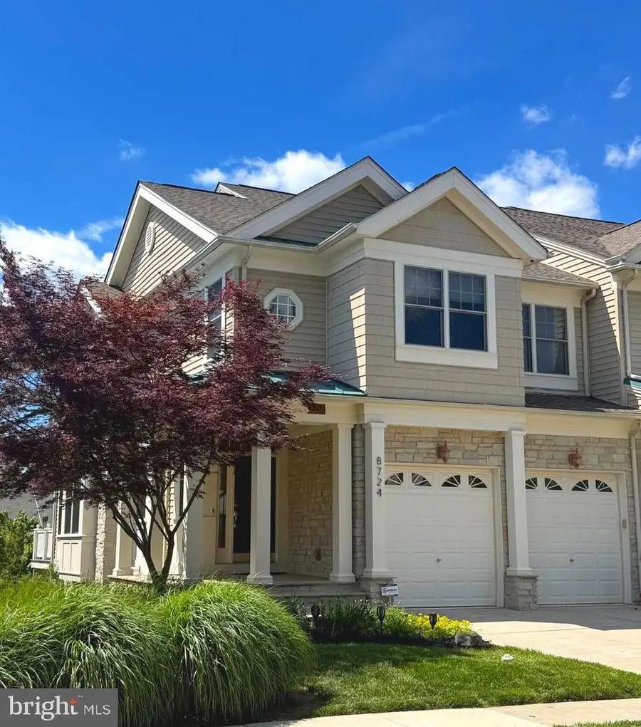 8724 Timber Oak Ln, Laurel, MD 20723 - #2