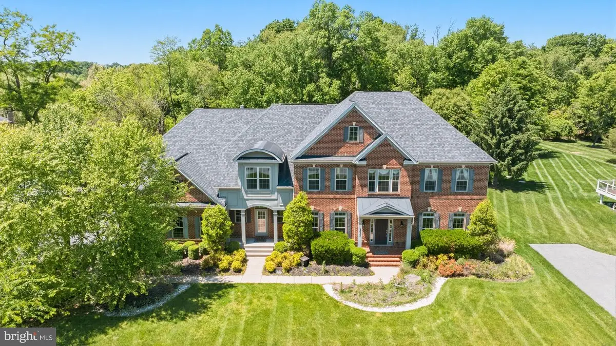 2025 Drovers Ln, Cooksville, MD 21723 - #1