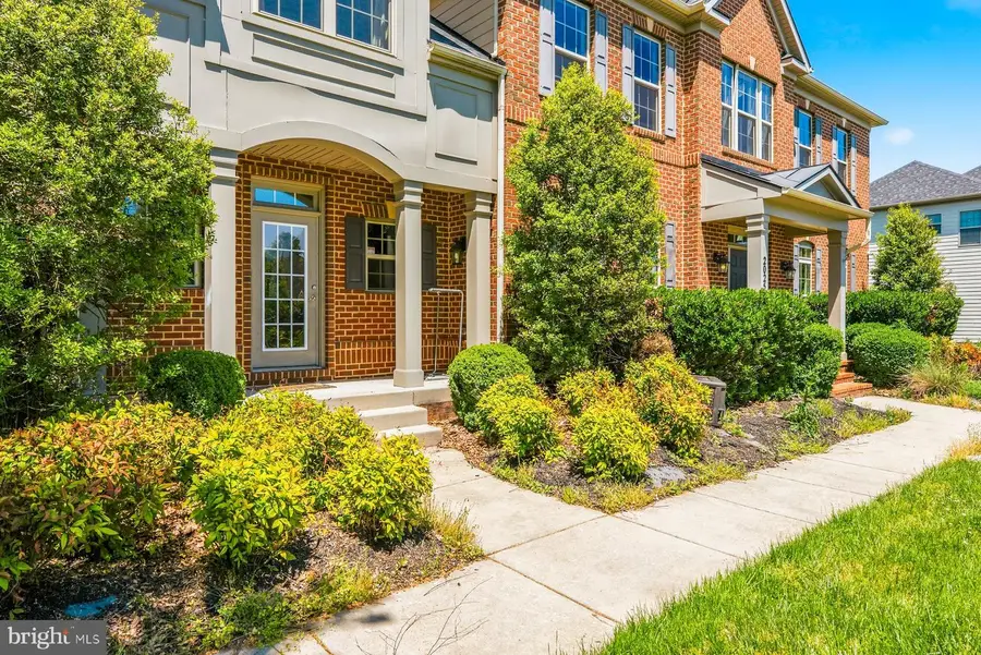 2025 Drovers Ln, Cooksville, MD 21723 - #3
