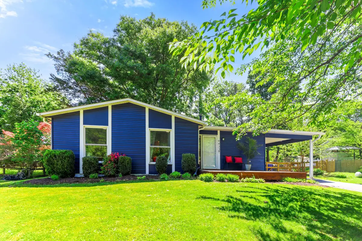 9433 Farewell Rd, Columbia, MD 21045 - #1
