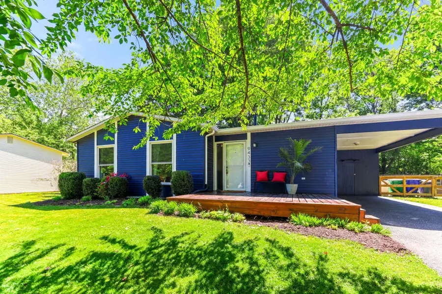 9433 Farewell Rd, Columbia, MD 21045 - #2