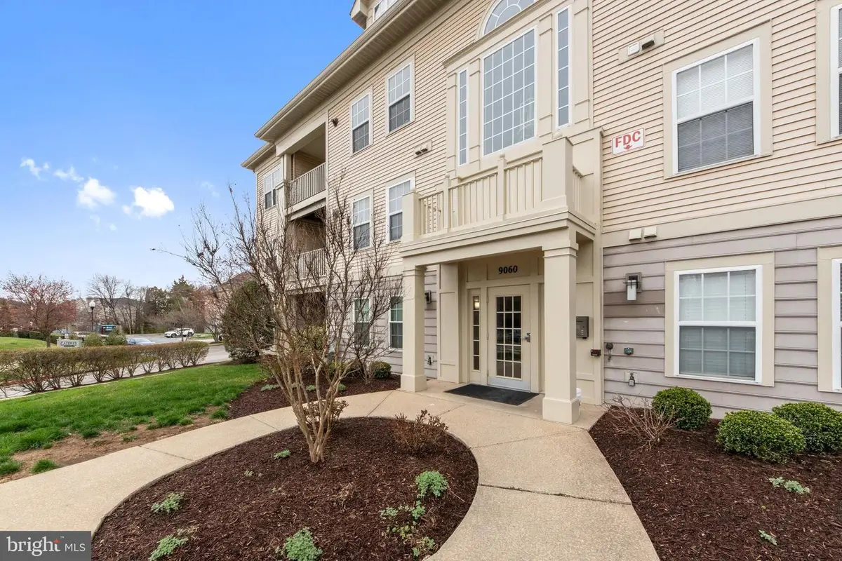 9060 Gracious End Ct #201, Columbia, MD 21046 - #1
