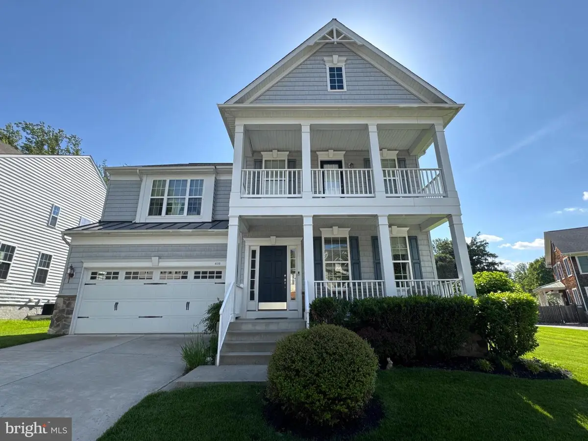 4110 Hogg Ct, Ellicott City, MD 21043 - #1