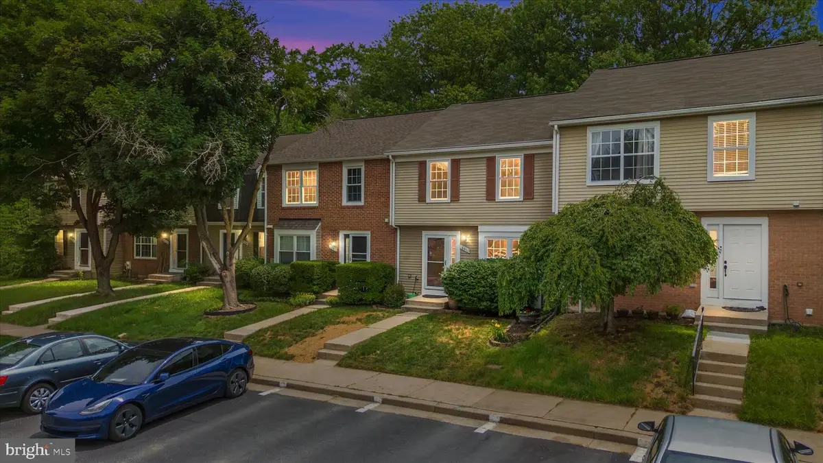 8440 Oak Bush Ter, Columbia, MD 21045 - #1