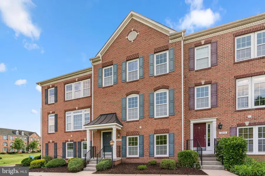8852 Purple Iris Ln #16, Elkridge, MD 21075 - #3