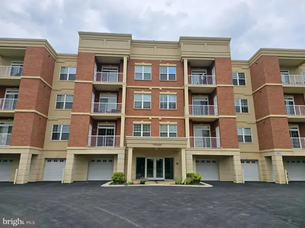 10530 Resort Road #101, ELLICOTT CITY, MD 21042