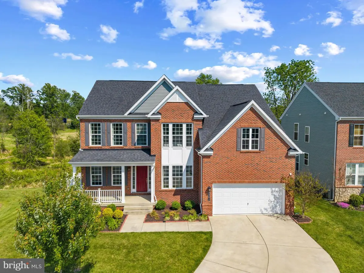 3361 Burton Dr, Ellicott City, MD 21042 - #1