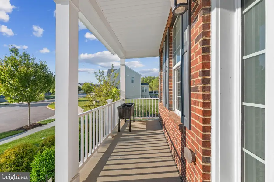 3361 Burton Dr, Ellicott City, MD 21042 - #3