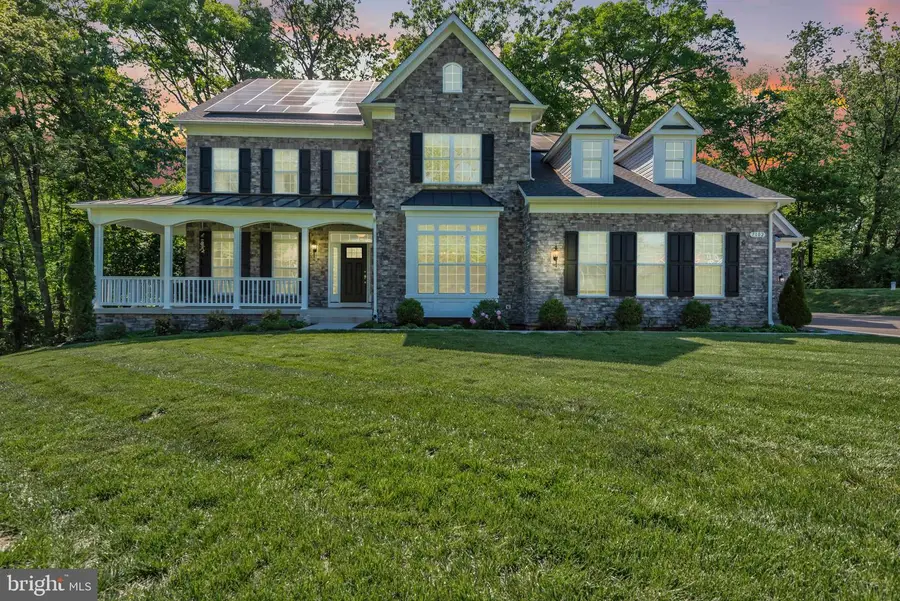 7102 Deer Valley Rd, Highland, MD 20777 - #2