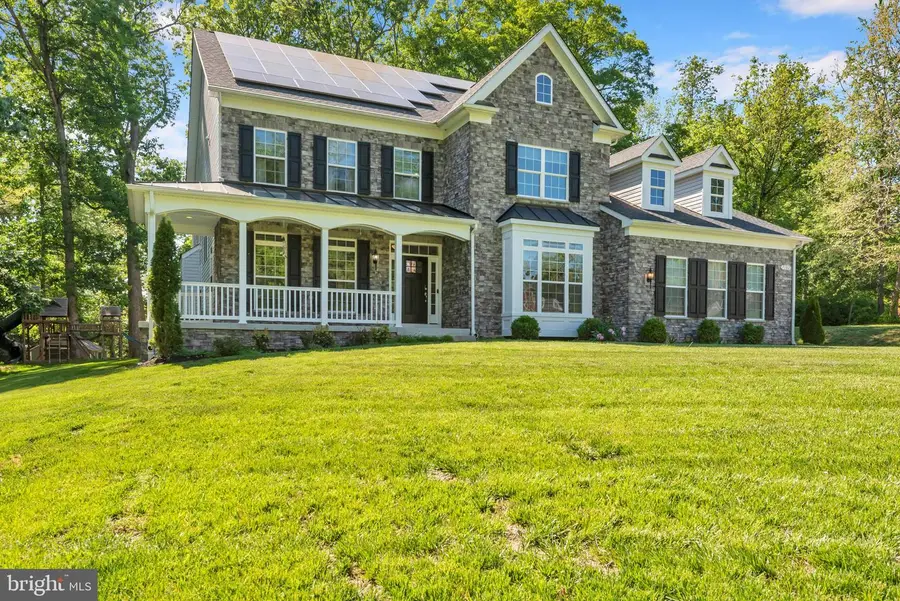 7102 Deer Valley Rd, Highland, MD 20777 - #3