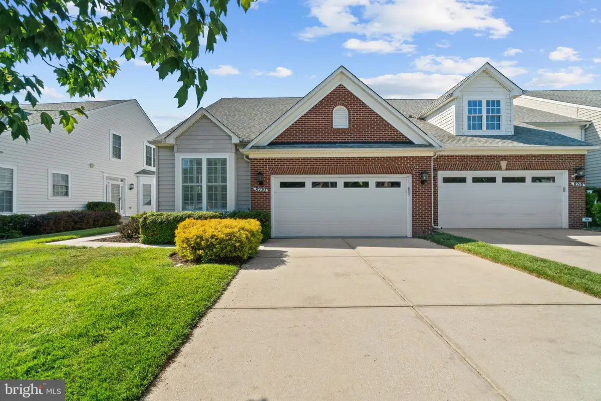 8220 Academy Rd #22, Ellicott City, MD 21043 - #1