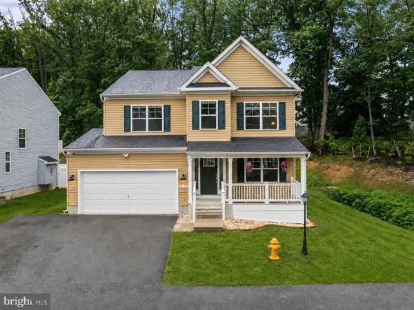 9111 Verdant Way, ELKRIDGE, MD 21075
