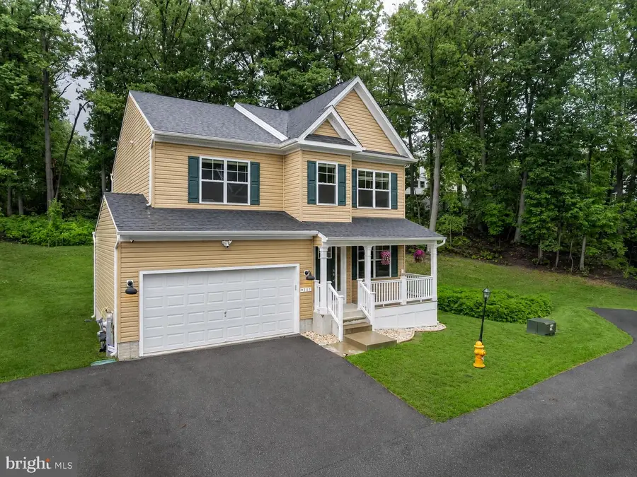 9111 Verdant Way, Elkridge, MD 21075 - #2