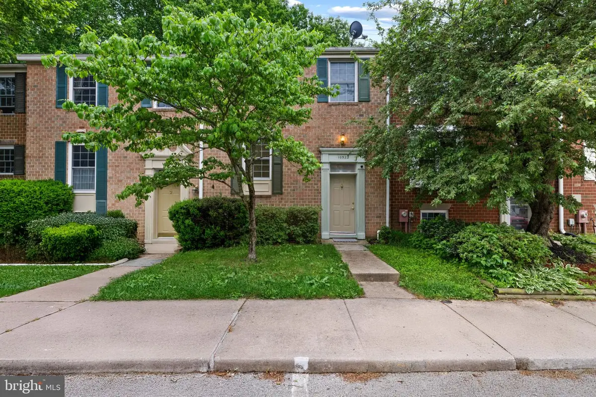 10522 E Wind Way, Columbia, MD 21044 - #1
