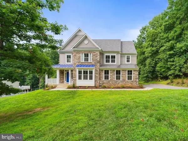 12502 Triadelphia Rd, ELLICOTT CITY, MD 21042