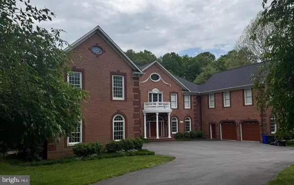 15509 Cattail Oaks, GLENWOOD, MD 21738