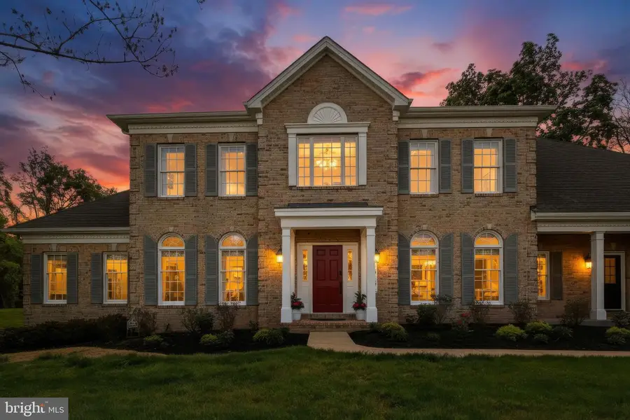 15154 Sapling Ridge Dr, Dayton, MD 21036 - #2