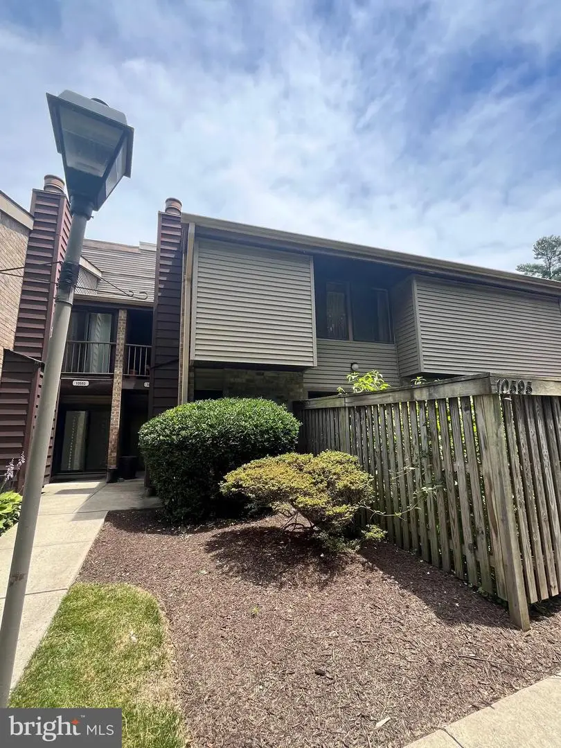 10595 Twin Rivers Rd, Columbia, MD 21044 - #2