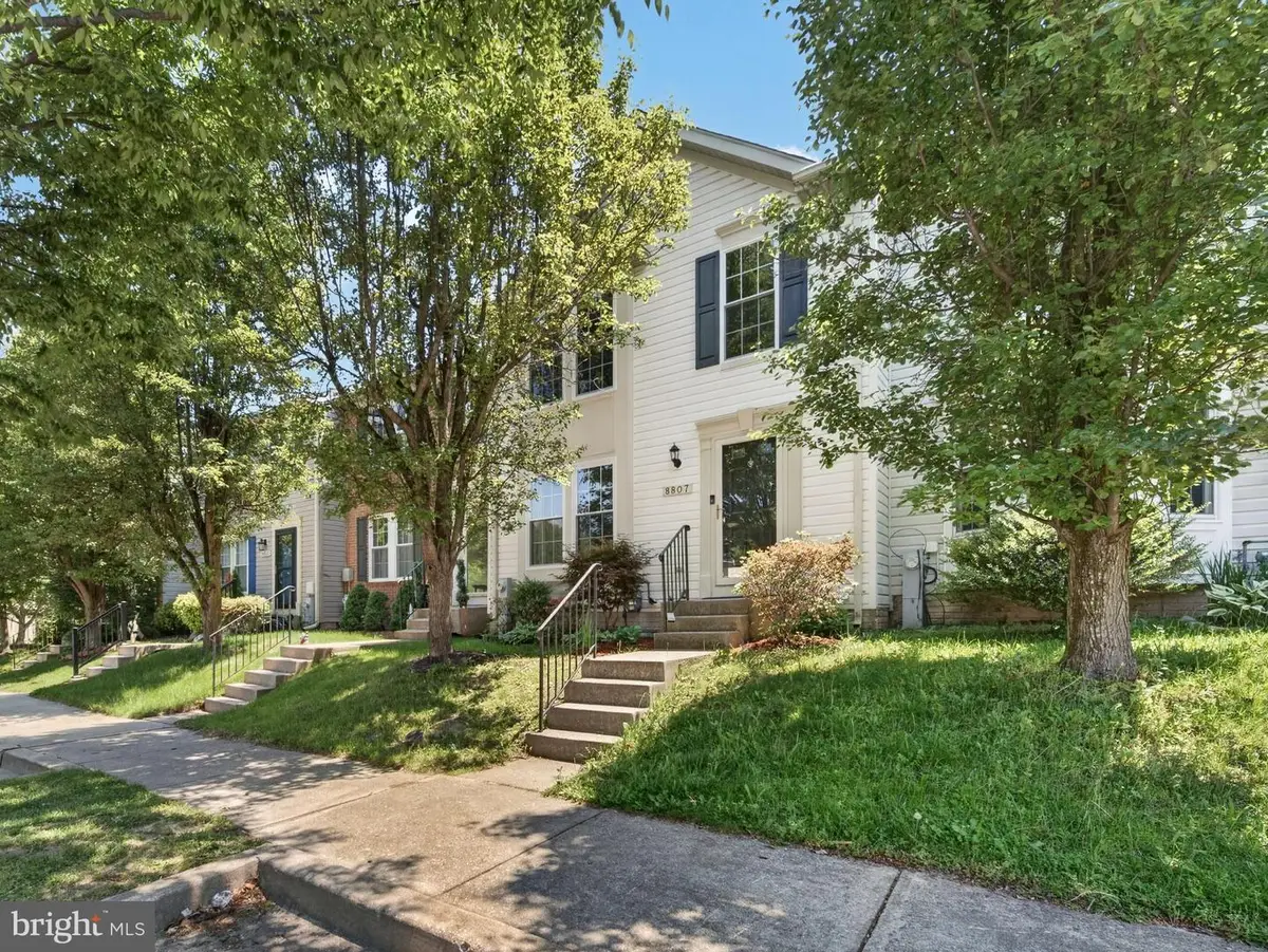 8807 Ashberry Ct, Laurel, MD 20723 - #1
