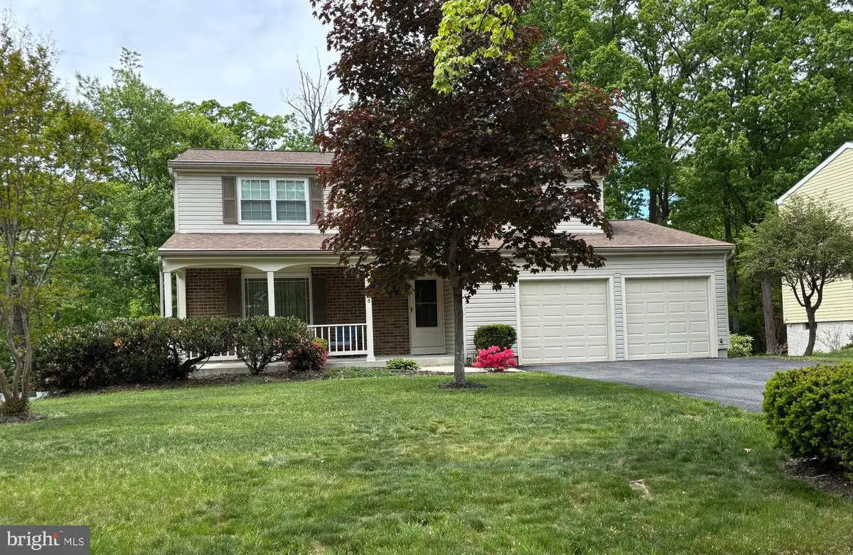 8728 Doves Fly Way, Laurel, MD 20723 - #1