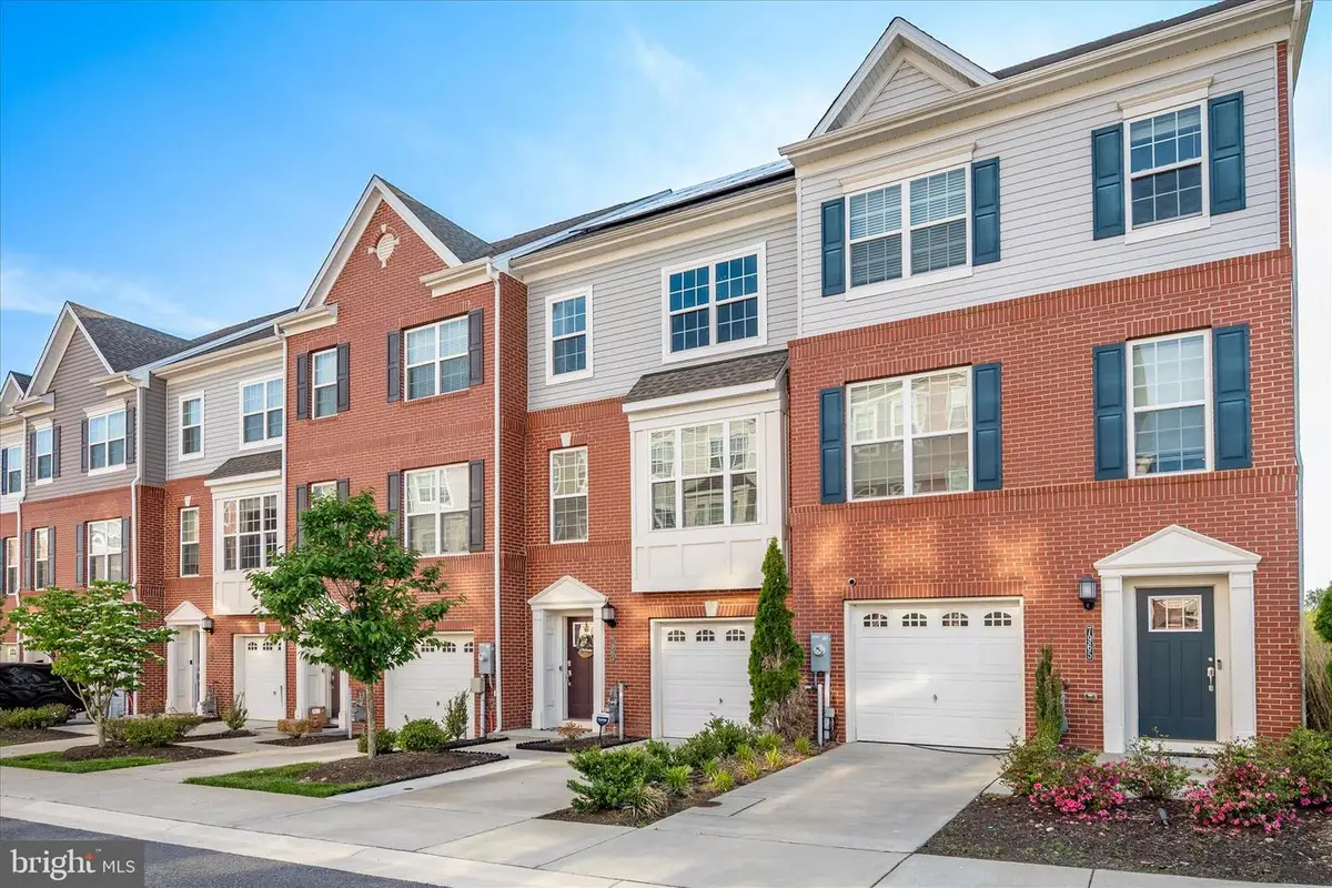 7963 Potter Pl, Elkridge, MD 21075 - #1