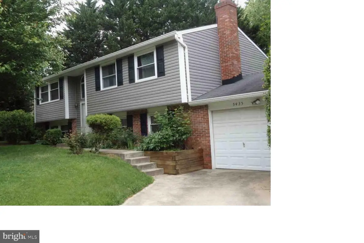5435 The Bridle Path, Columbia, MD 21044 - #1