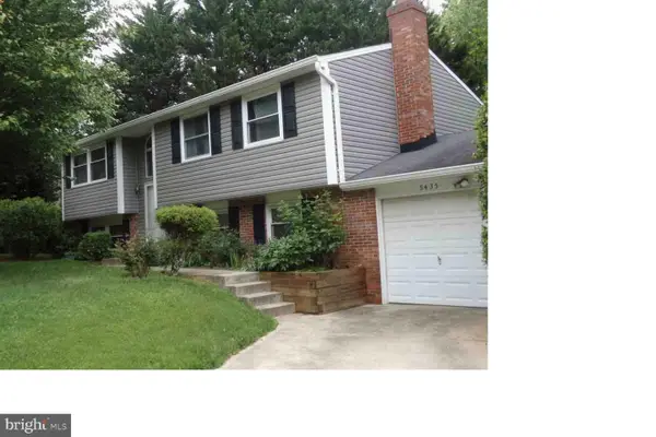 5435 The Bridle Path, COLUMBIA, MD 21044