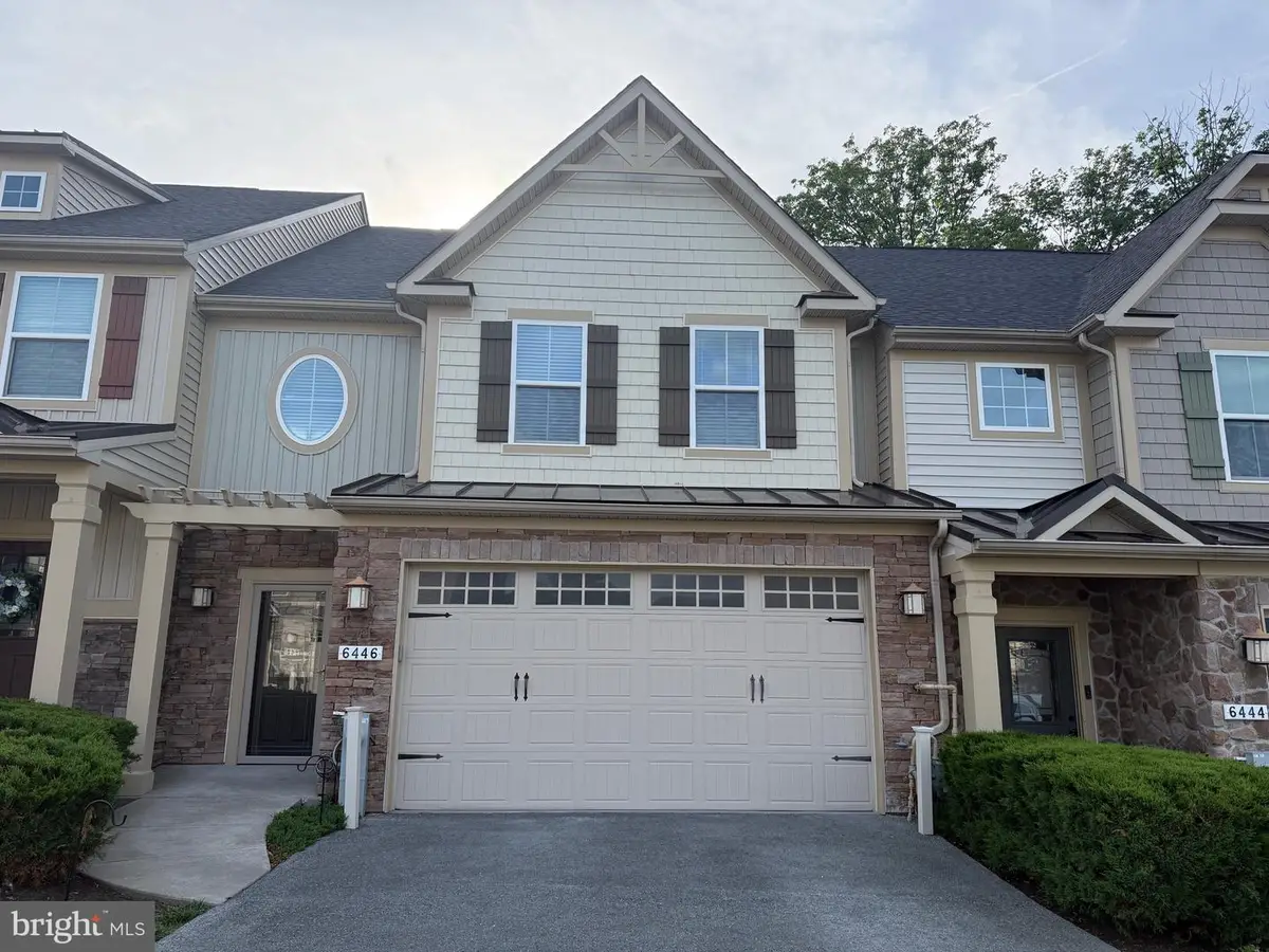 6446 Park Forest Cir, Elkridge, MD 21075 - #1