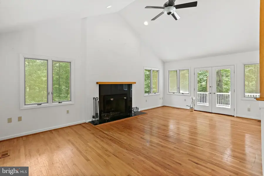12624 Golden Oak Dr, Ellicott City, MD 21042 - #3