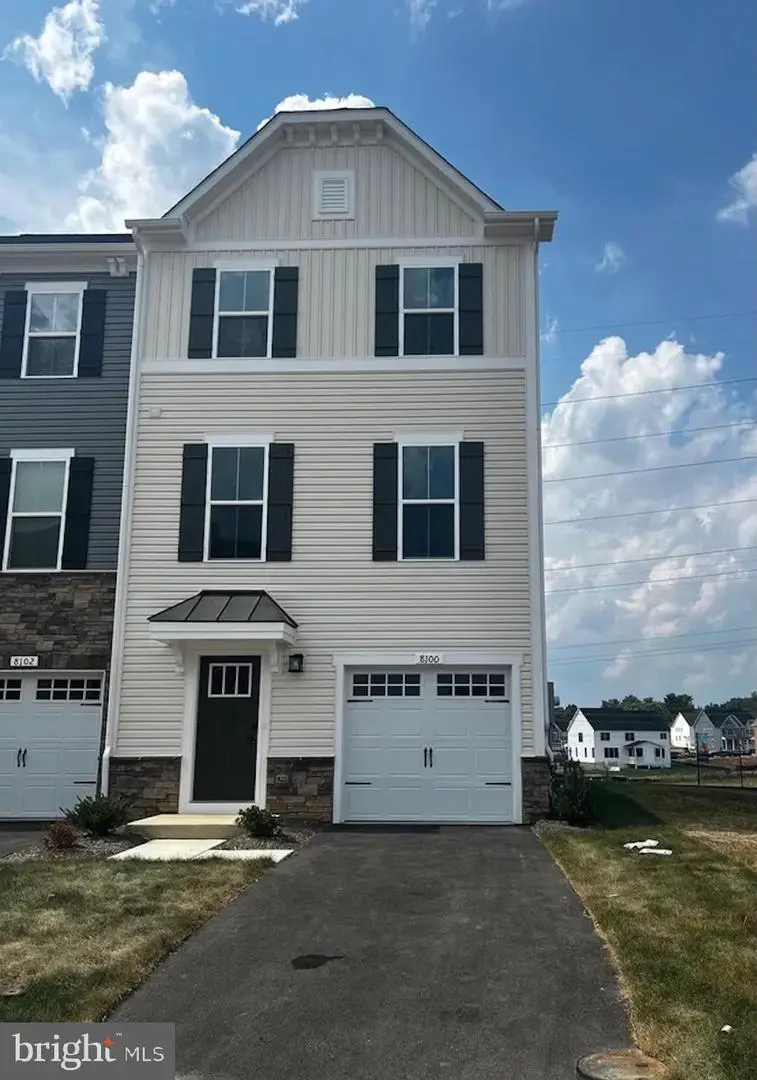 8100 Primrose Ln, Laurel, MD 20723 - #1