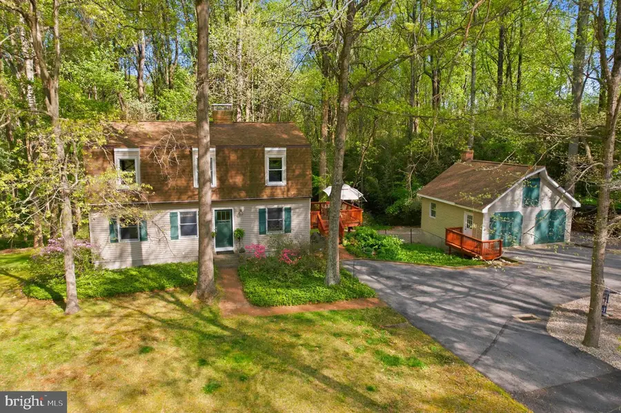7049 Mink Hollow Rd, Highland, MD 20777 - #2