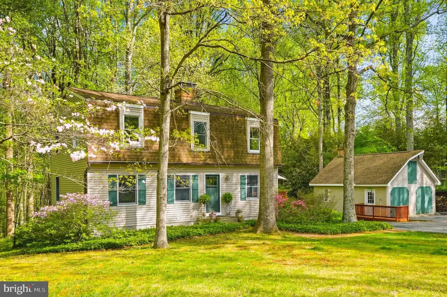 7049 Mink Hollow Rd, Highland, MD 20777 - #3