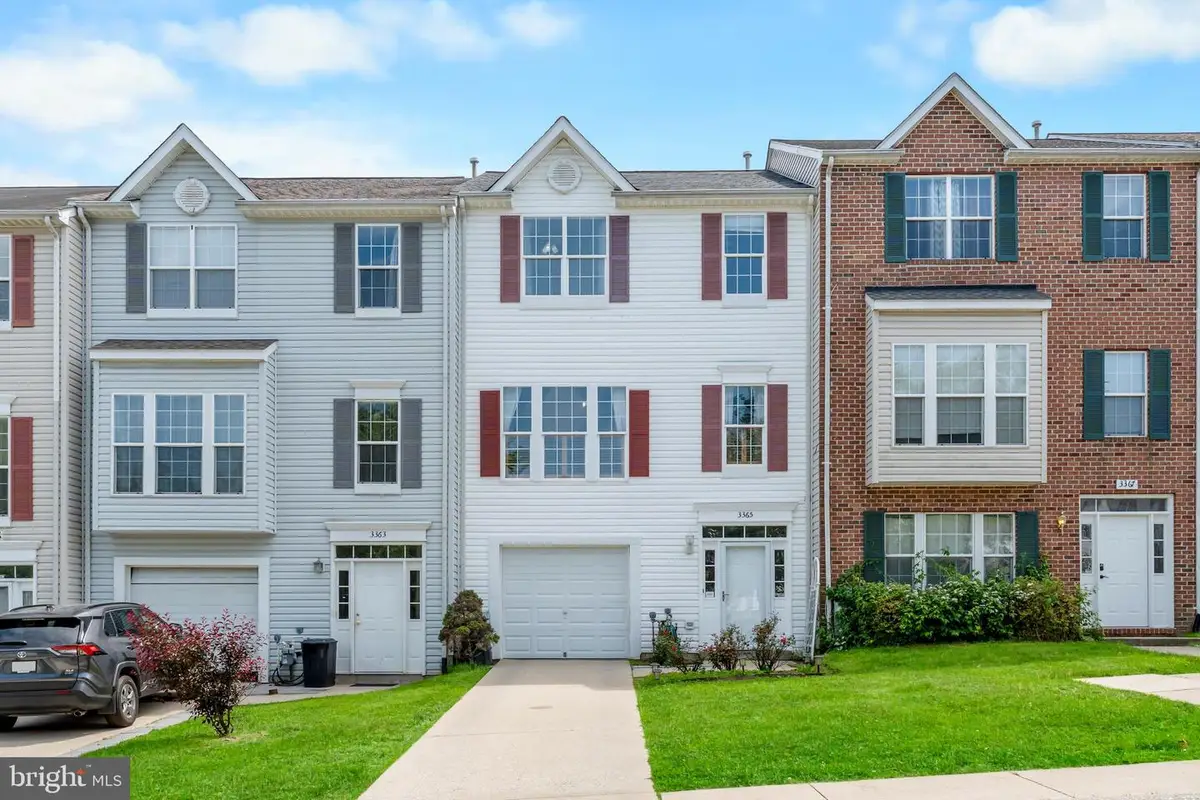 3365 Sonia Trail #32, Ellicott City, MD 21043 - #1