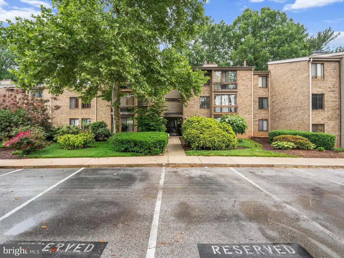 10578 Cross Fox Ln #e2, Columbia, MD 21044 - #1