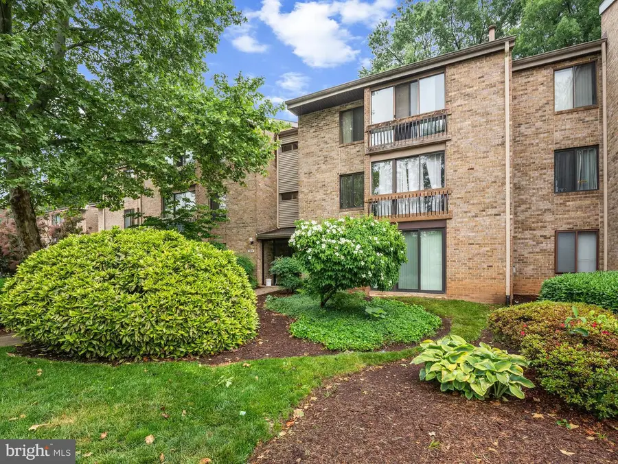 10578 Cross Fox Ln #e2, Columbia, MD 21044 - #2