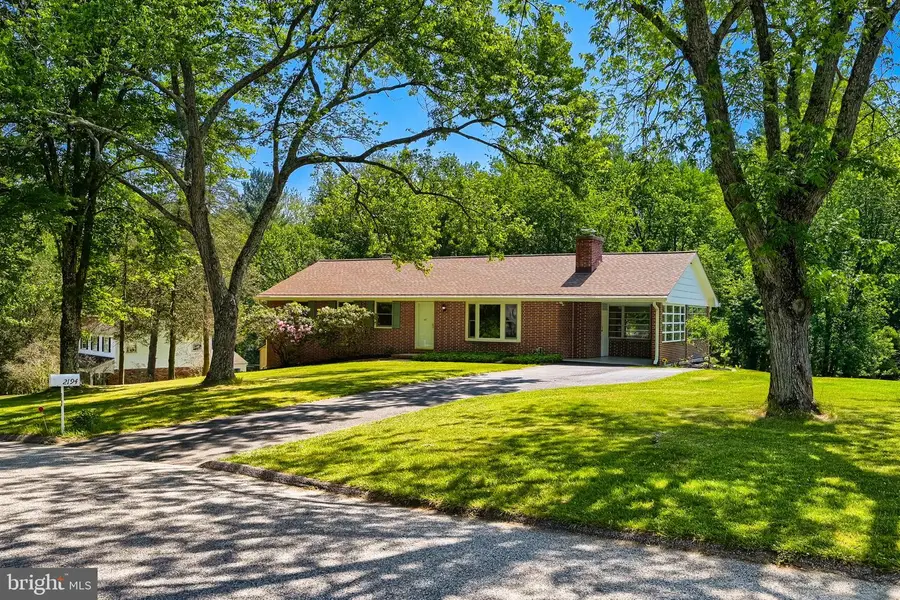 2194 Mount Hebron Ct, Ellicott City, MD 21042 - #2