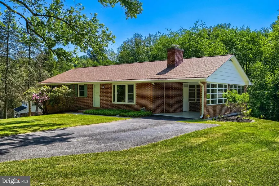 2194 Mount Hebron Ct, Ellicott City, MD 21042 - #3