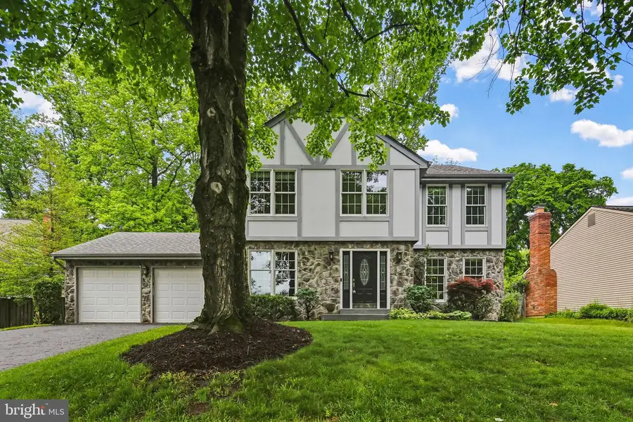 10206 Blandford Way, Ellicott City, MD 21042 - #3