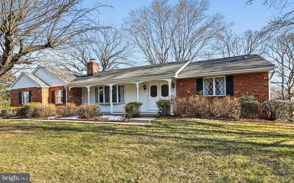 8621 Old Frederick Rd, Ellicott City, MD 21043 - #1