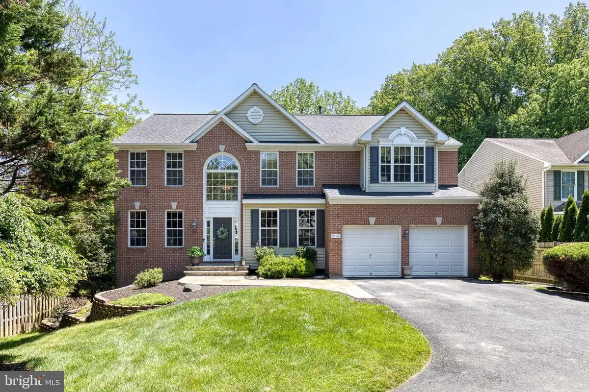 9741 Starling Rd, Ellicott City, MD 21042 - #1