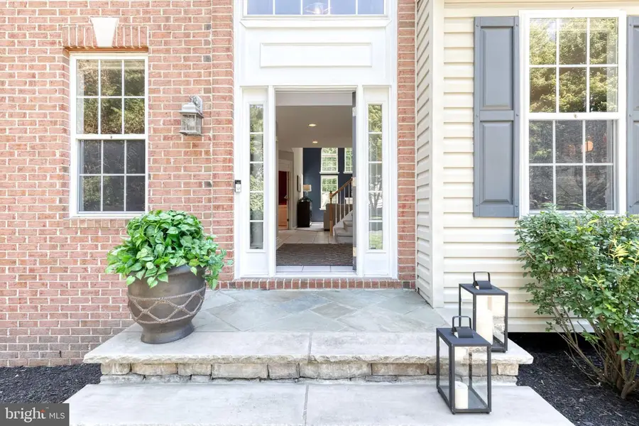 9741 Starling Rd, Ellicott City, MD 21042 - #2