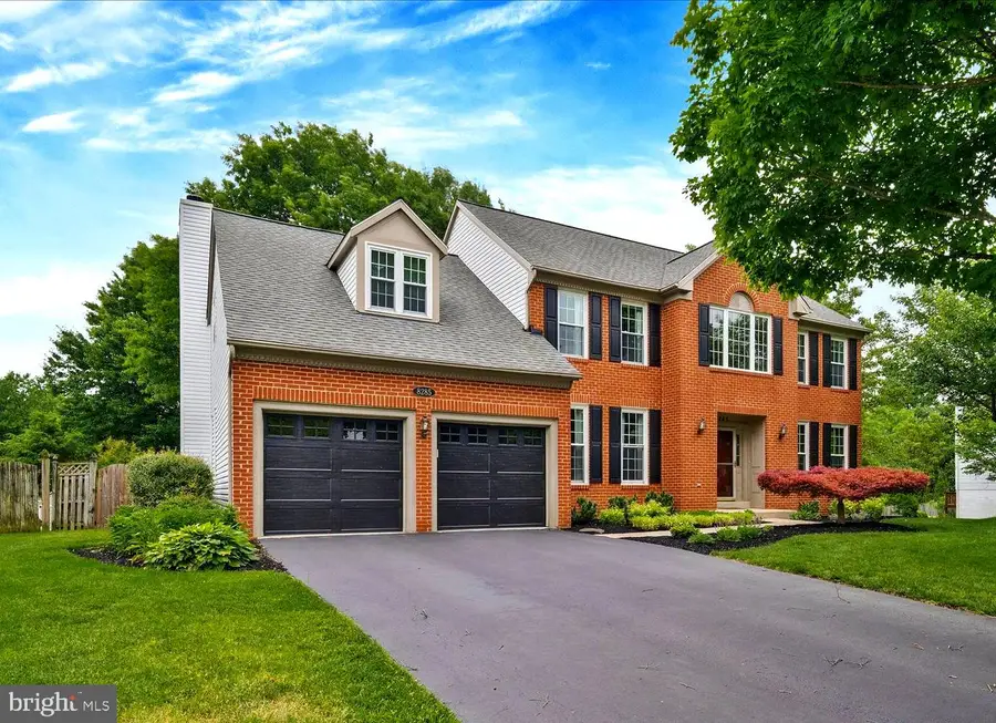 8285 Glenmar Rd, Ellicott City, MD 21043 - #2