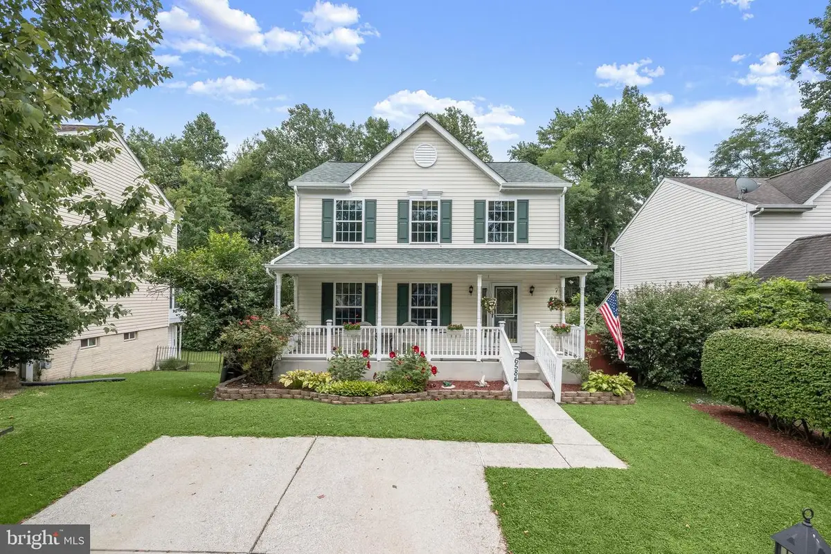 6584 Huntshire Dr, Elkridge, MD 21075 - #1