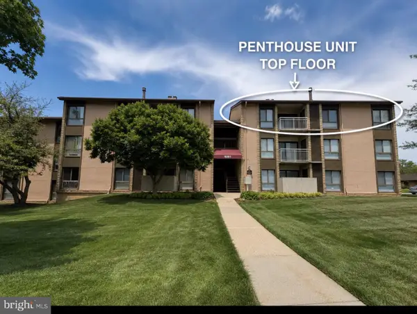 6081 Majors Ln, COLUMBIA, MD 21045