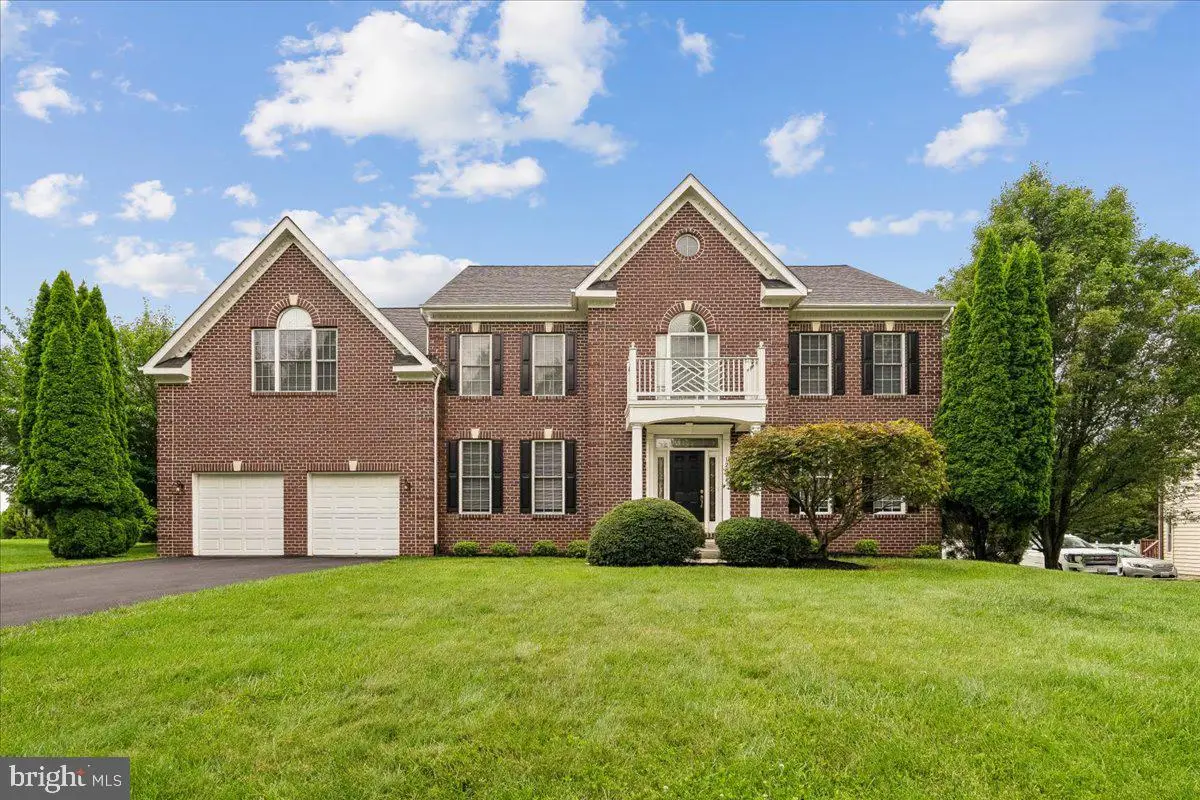 12004 Margaret Ct, Marriottsville, MD 21104 - #1