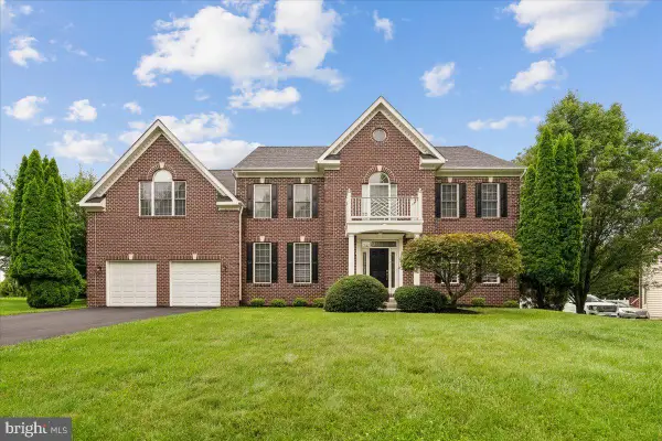 12004 Margaret Ct, MARRIOTTSVILLE, MD 21104