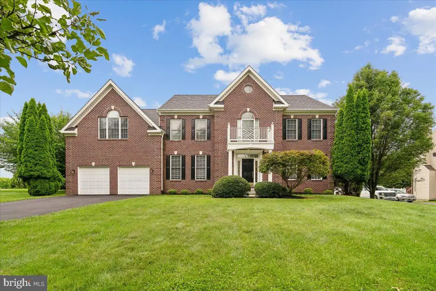 12004 Margaret Ct, Marriottsville, MD 21104 - #2