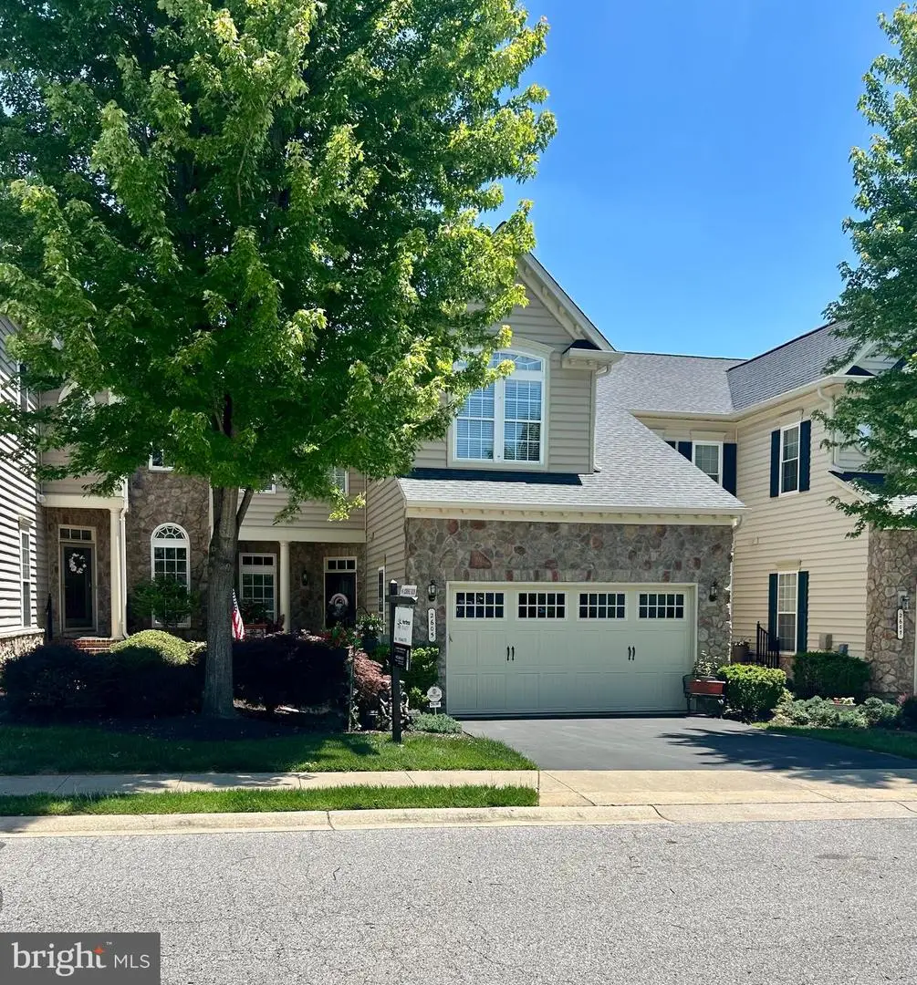 2605 Glencoe Cir #51, Woodstock, MD 21163 - #1
