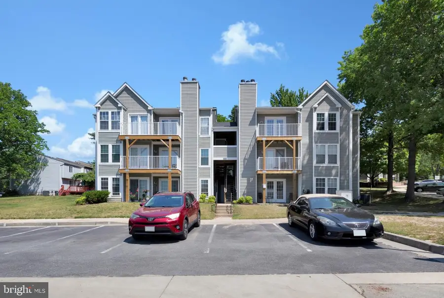 6450 Green Field Rd #3-307, Elkridge, MD 21075 - #2