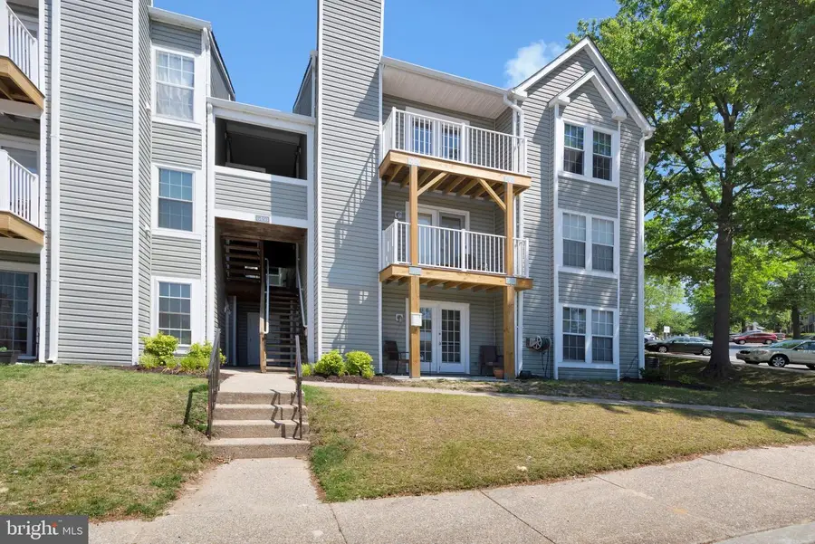 6450 Green Field Rd #3-307, Elkridge, MD 21075 - #3